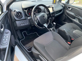 Renault Clio foto 5