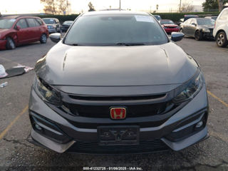 Honda Civic foto 9