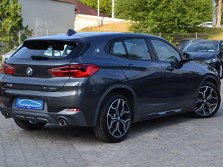 BMW X2 foto 2