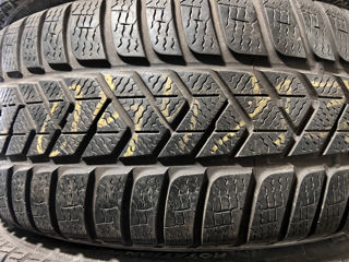 R17 235/55 Pirelli Sottozero 3 foto 6