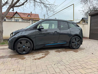 BMW i3 foto 6