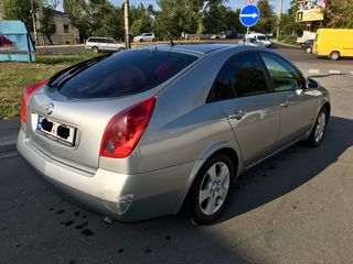 Nissan Primera foto 3