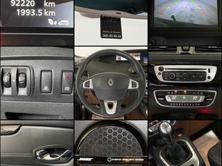 Renault Grand Scenic foto 14