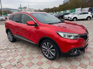 Renault Kadjar foto 4