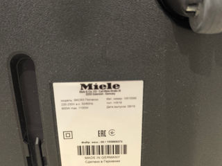 Miele  SKCR3  Blizzard CX1 PowerLine foto 7