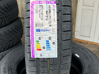 205/70 R15C Nexen Winguard WT1 Winter/ Доставка, livrare toata Moldova 2022