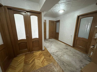 3-rm apt., 80 м², 4/5 fl.