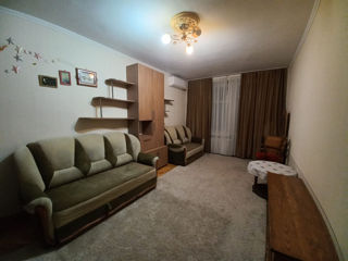 1-rm apt., 32 м², 3/5 fl.