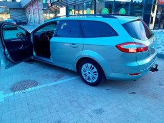 Ford Mondeo foto 4