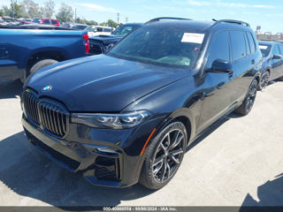 BMW X7 foto 3