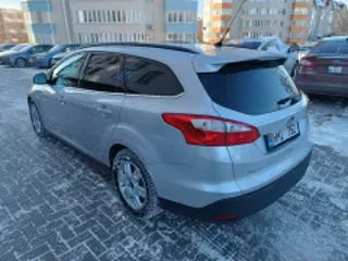 Ford Focus foto 2