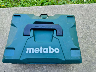 Metabo NB18LTX BL5.0 foto 6