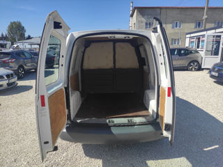 Volkswagen Caddy foto 12