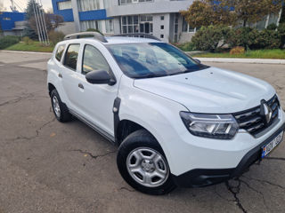 Renault Duster foto 3