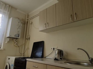 Apartament cu 2 camere, 44 m², Râșcani, Chișinău foto 7