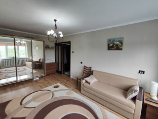 Apartament cu 2 camere, 53 m², Ciocana, Chișinău