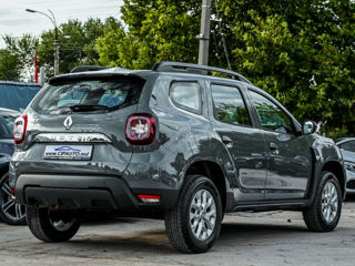 Dacia Duster foto 7