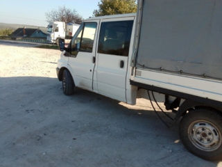 Ford Transit Connect foto 5