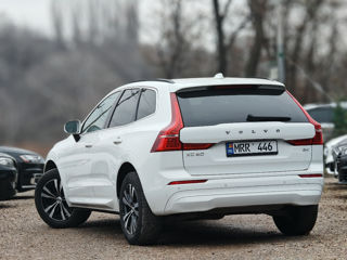 Volvo XC60 foto 3