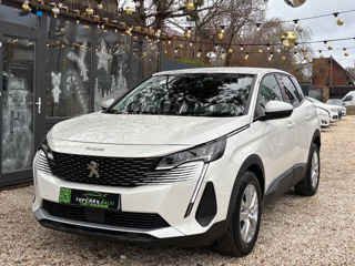 Peugeot 3008 foto 3