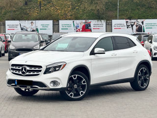 Mercedes GLA foto 4