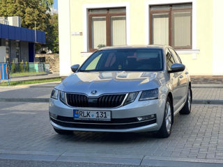 Skoda Octavia foto 6