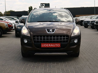 Peugeot 3008 foto 2