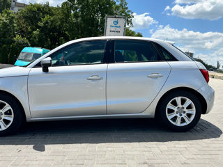 Audi A1 foto 3