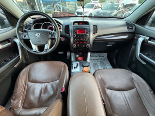 KIA Sorento foto 9