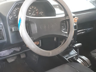 Audi 100 foto 7