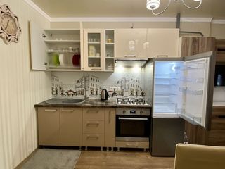 Apartament cu 1 cameră, 42 m², Telecentru, Chișinău foto 16