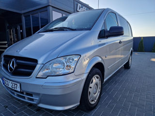 Mercedes Vito 116