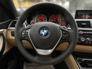 BMW 4 Series foto 12