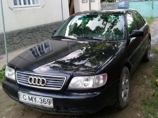 Audi A6 foto 2