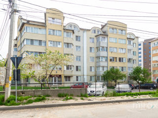 Apartament cu 1 cameră, 42 m², Durlești, Chișinău foto 9