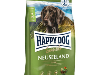 Happy Dog Neuseeland с доставкой