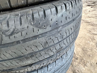 Anvelope 235/65/R16 C