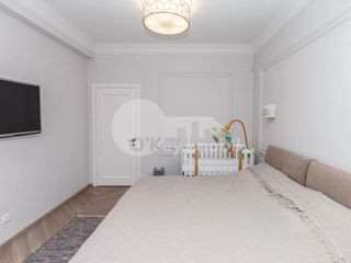 Apartament cu 3 camere, 87 m², Telecentru, Chișinău foto 7