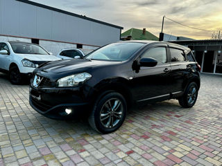 Nissan Qashqai foto 9