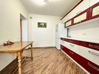 Apartament cu 1 cameră, 56 m², Telecentru, Chișinău foto 4