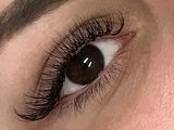 Extensii gene. laminarea genelor - lash botox. pigmentarea sprîncenelor cu brow henna. foto 1