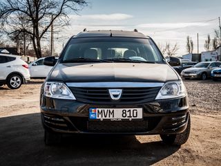 Dacia Logan Mcv foto 1