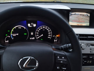 Lexus RX Series foto 3