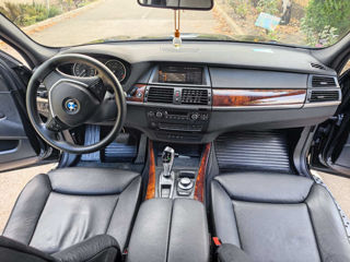 BMW X5 foto 9