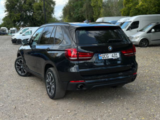 BMW X5 foto 4