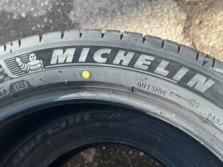 265/45 R21 Michelin Pilot Sport 4 Suv/ Доставка, livrare 2023 foto 4