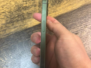 Продаю 13-й iPhone зелёный фото 2