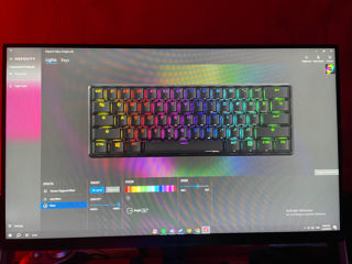 HyperX Alloy 60 TKL foto 9