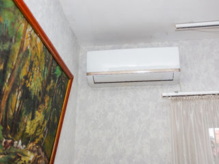 O cameră, 30 m², Centru, Chișinău foto 10