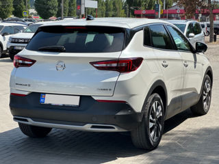 Opel Grandland X foto 3